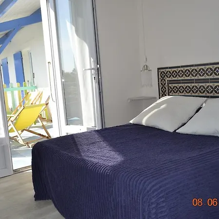 Atlantic Hotel Saint-Pierre-d'Oleron Exterior foto