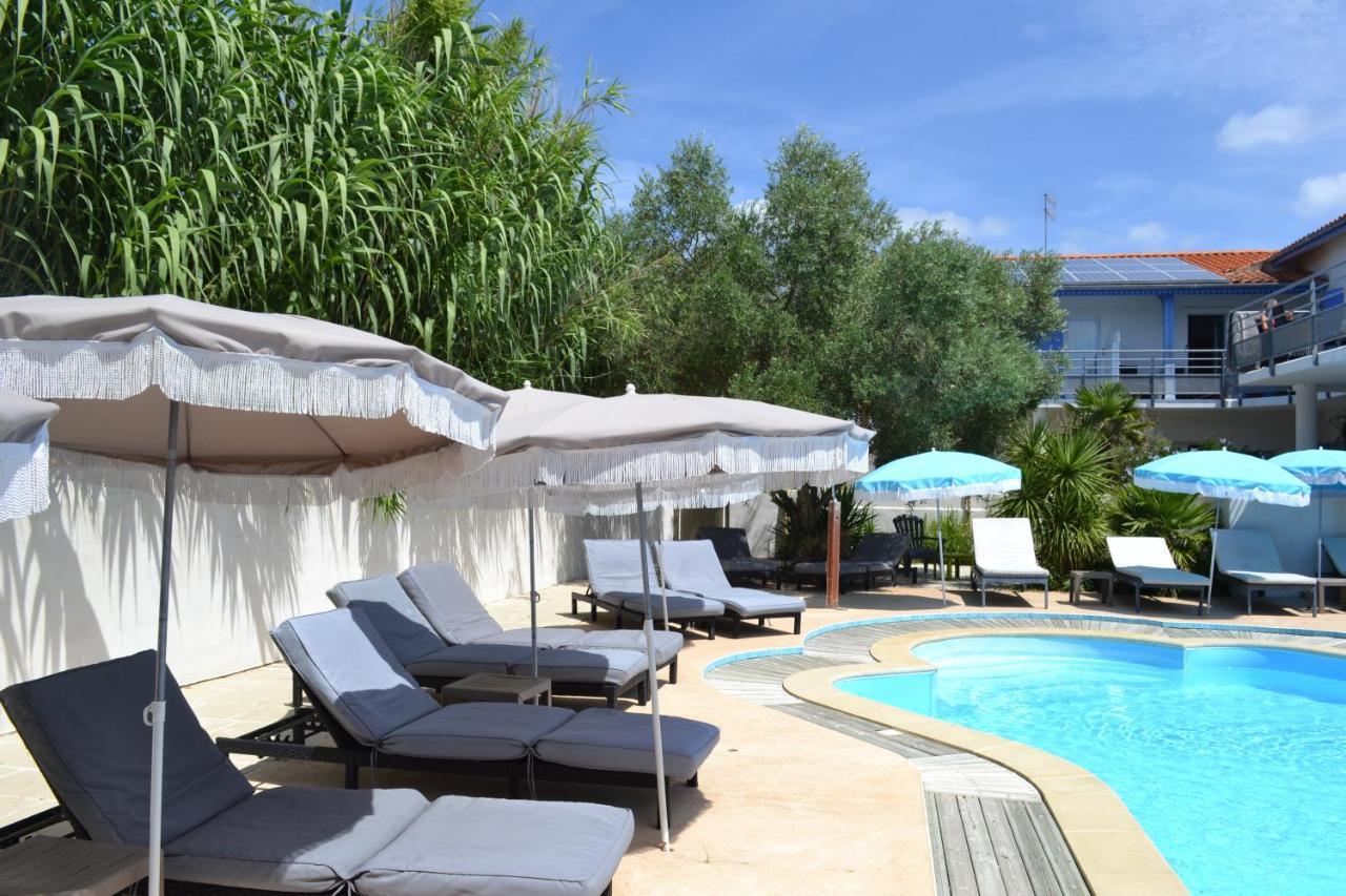 Atlantic Hotel