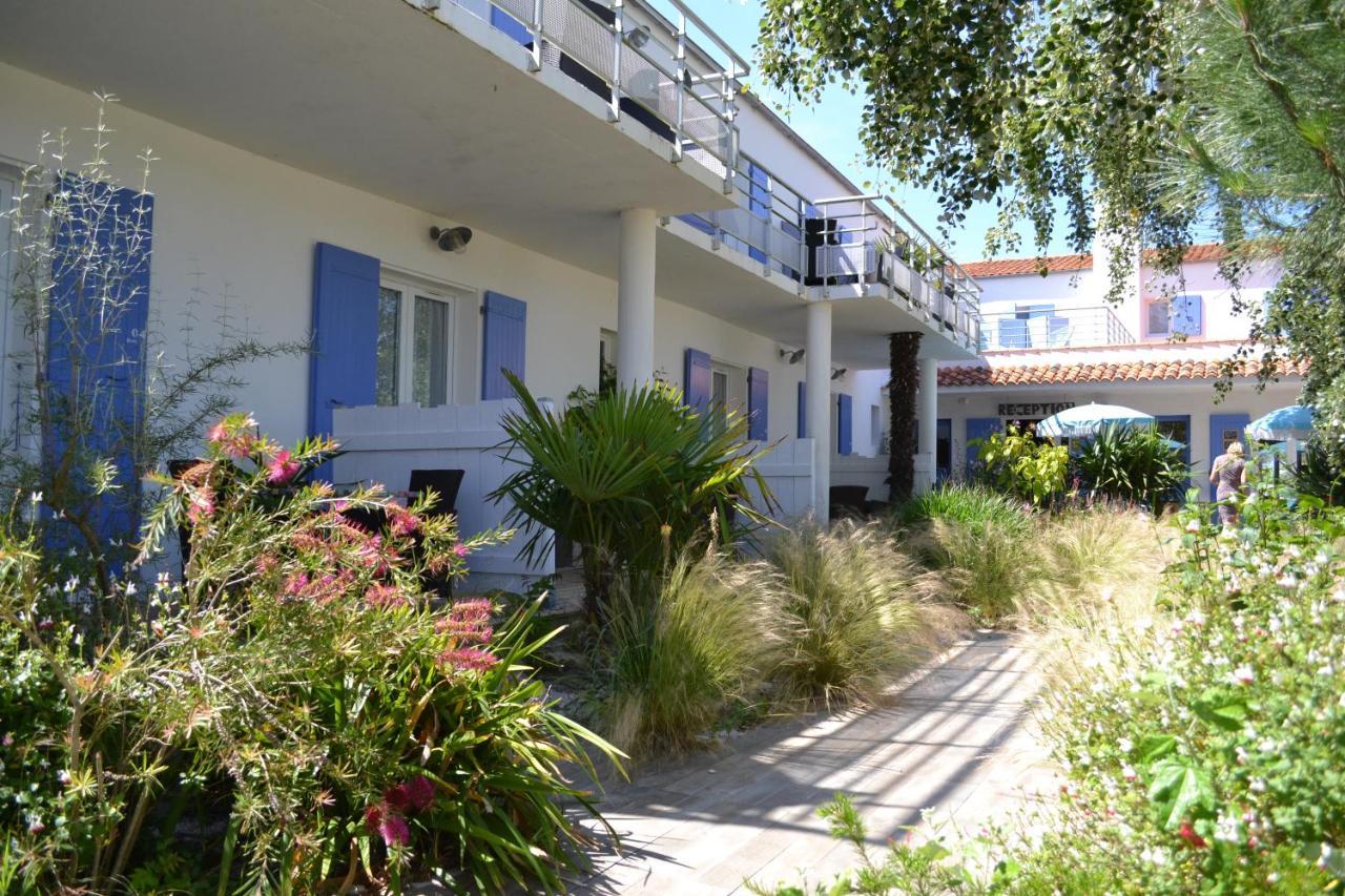 Atlantic Hotel 3*