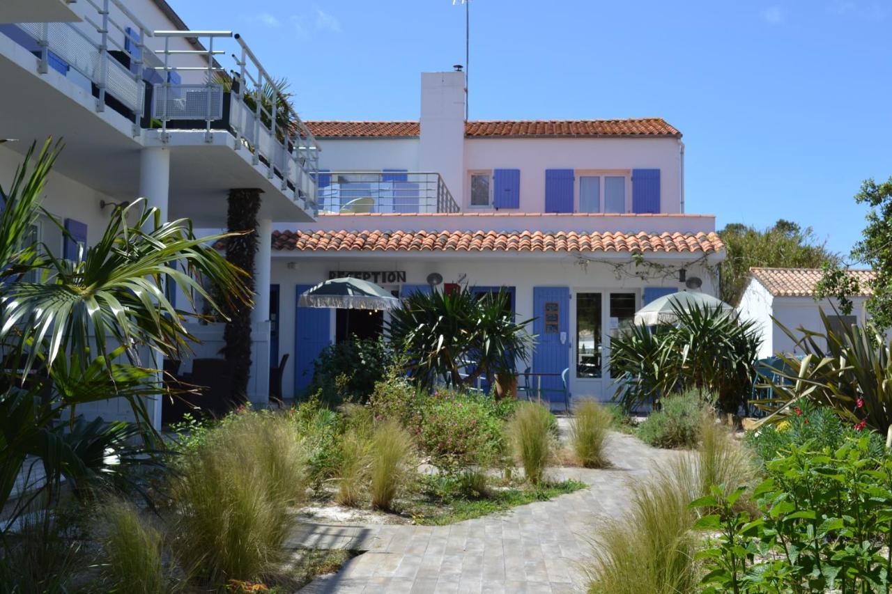 Hotel Atlantic