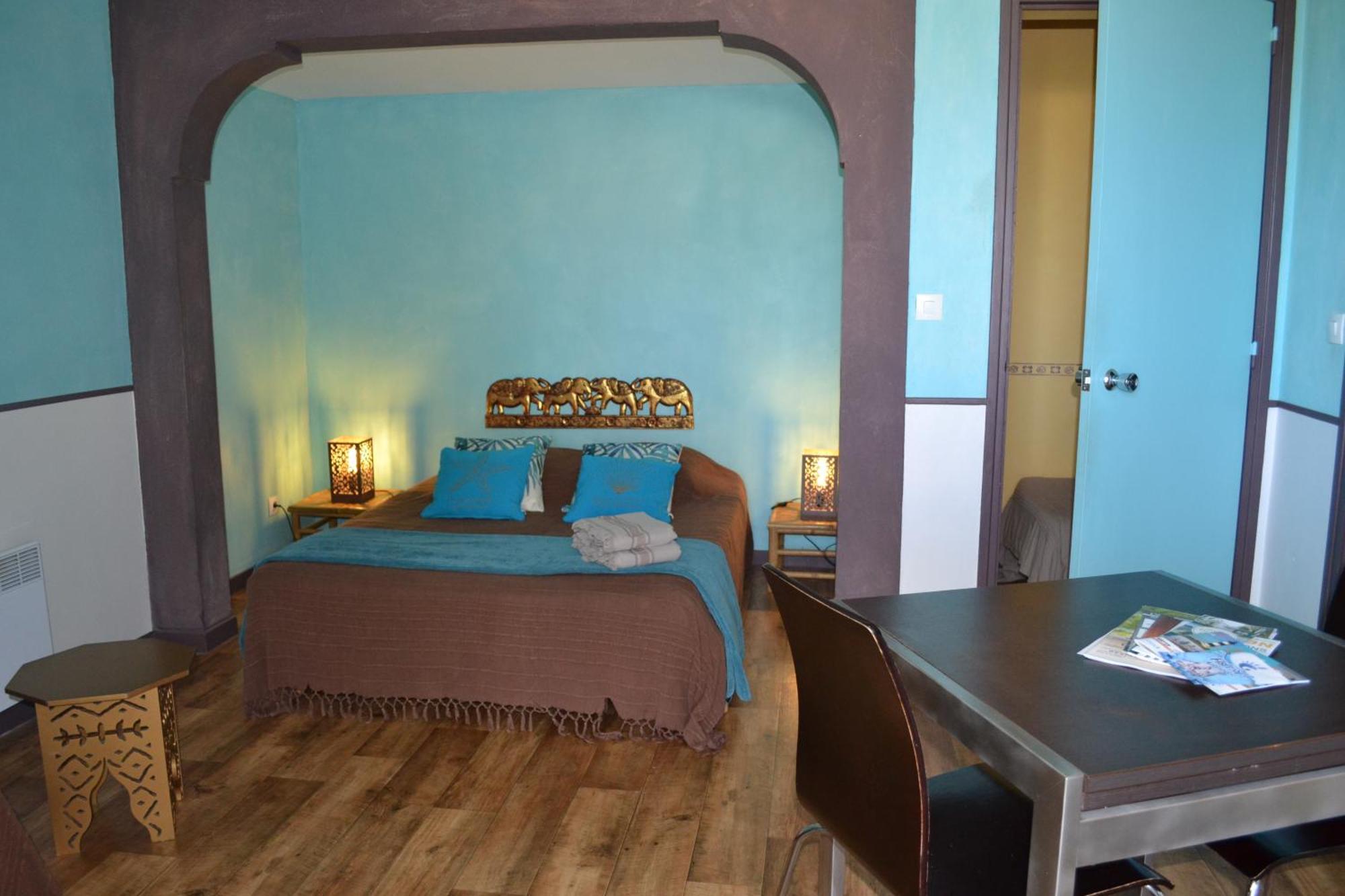 Atlantic Hotel 3*