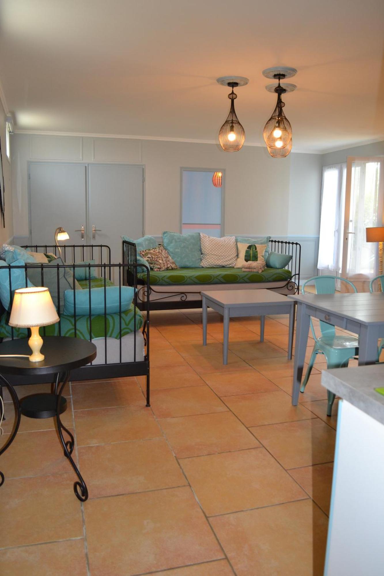 Hotel Atlantic Saint-Pierre-d'Oleron