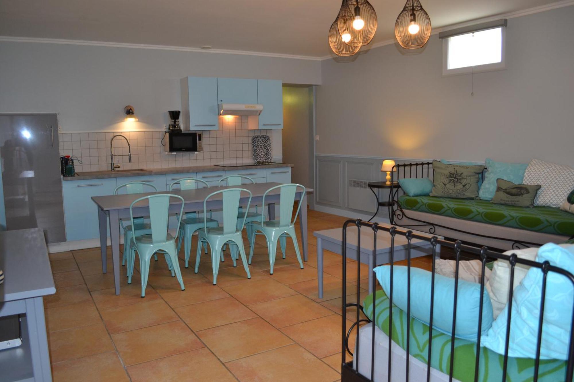 Hotel Atlantic Saint-Pierre-d'Oleron
