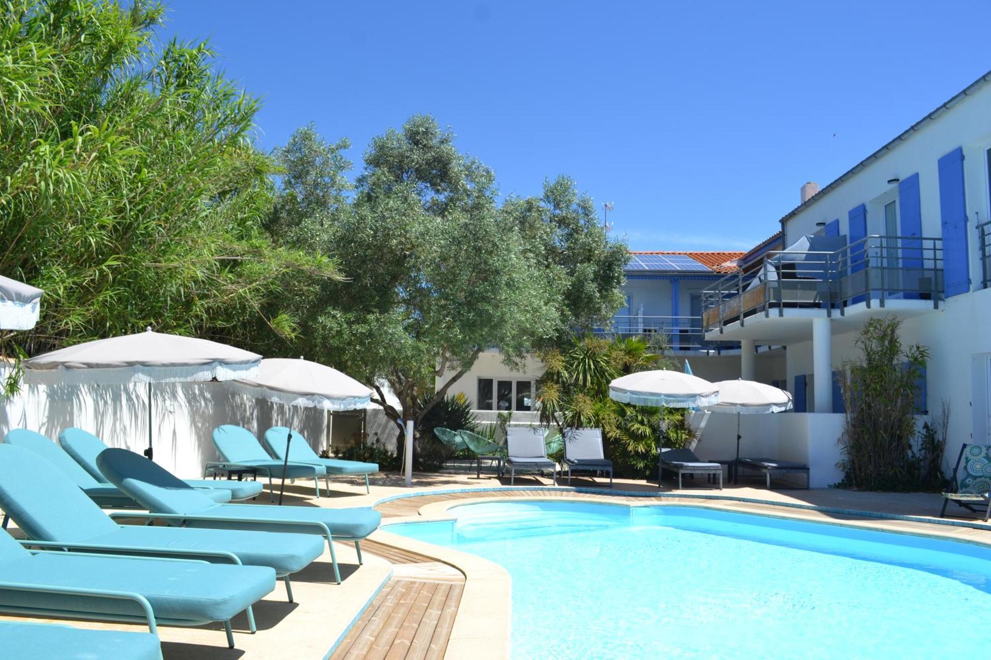 Atlantic Hotel