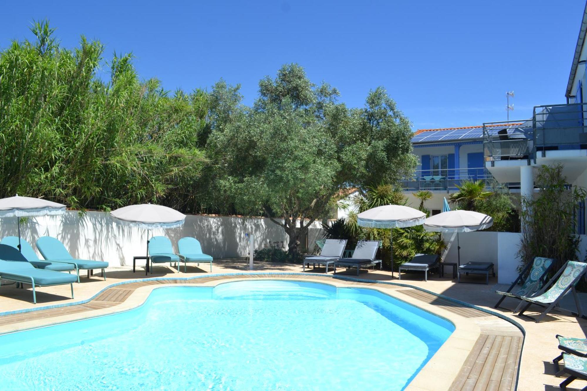 Hotel Atlantic
