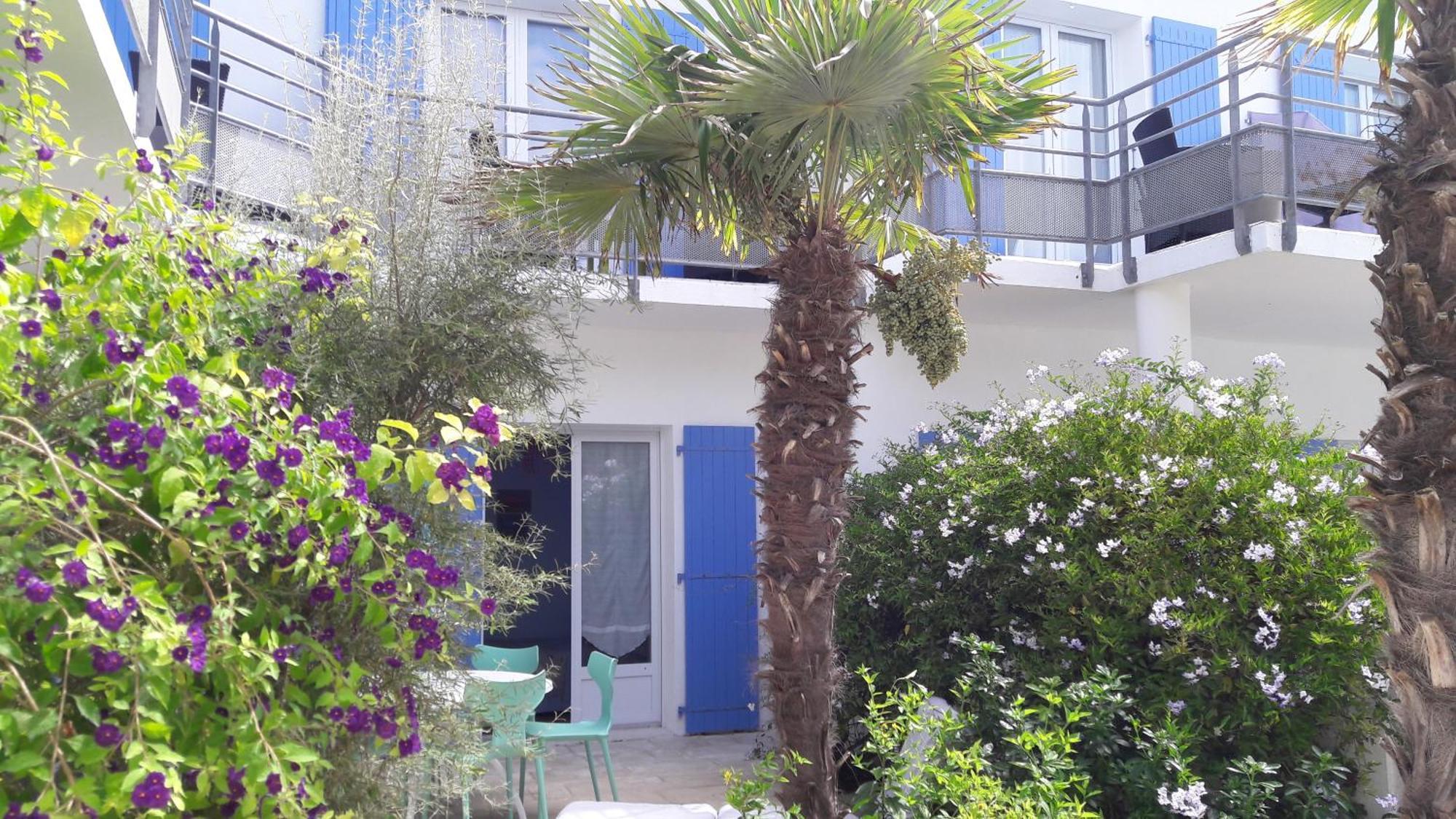 Atlantic Hotel Saint-Pierre-d'Oleron