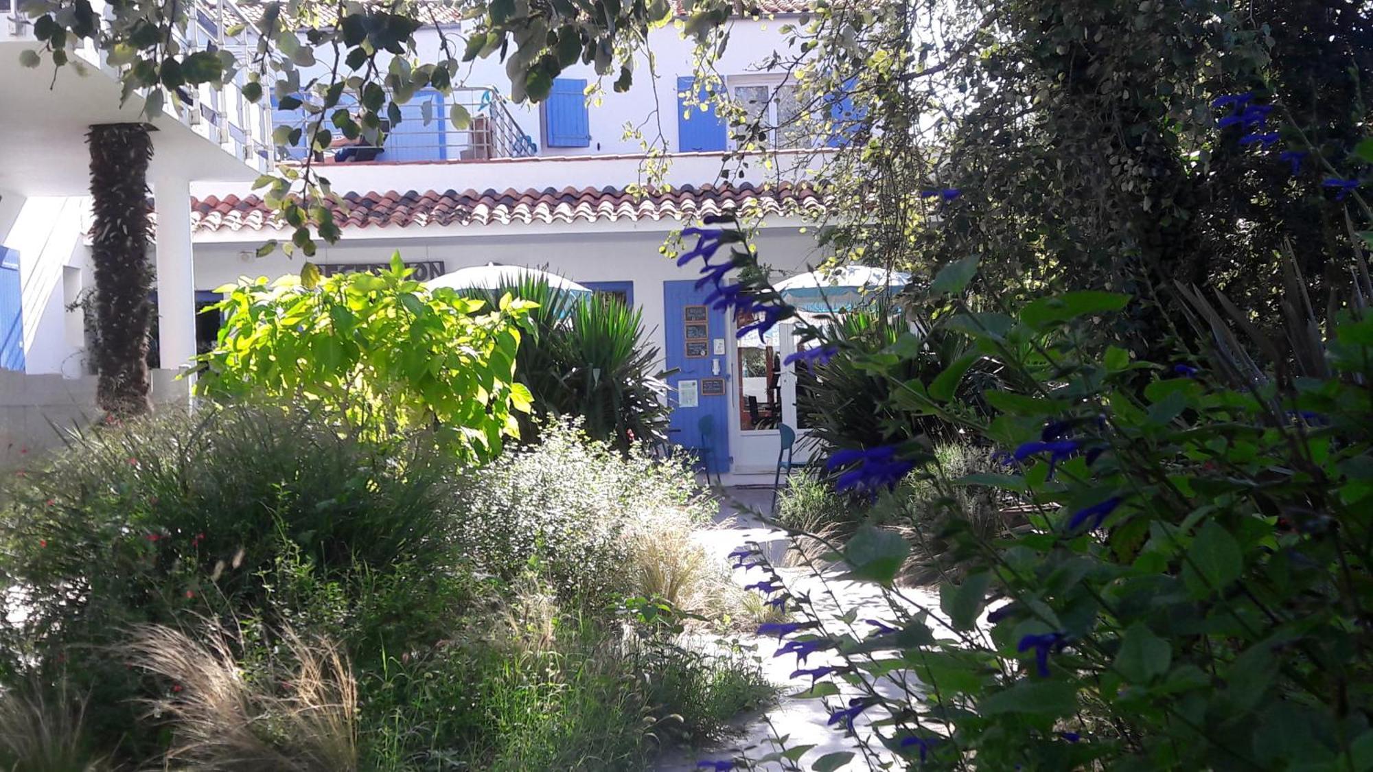 Hotel Atlantic 3*