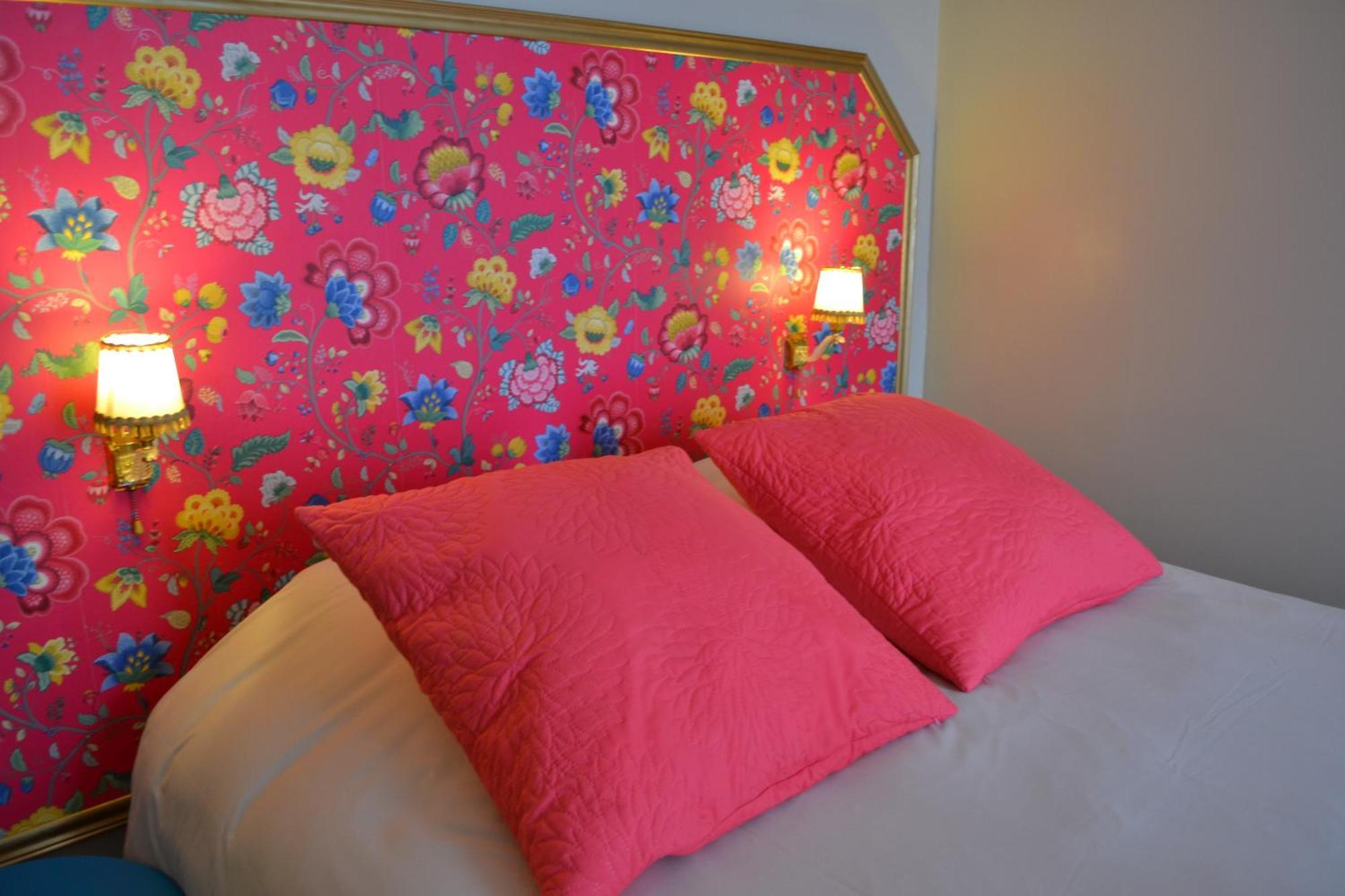 Atlantic Hotel Saint-Pierre-d'Oleron